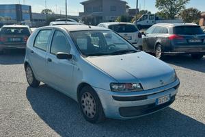 Fiat Punto 1.4 16V 5 porte Emotion