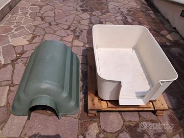 cuccia per cani 