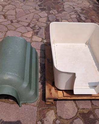 cuccia per cani 