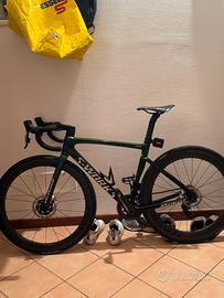 Tarmac S Works sl7
