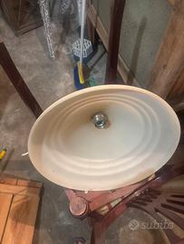 Lampadario da cucina o da taverna