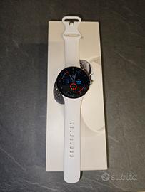 GOOGLE PIXEL WATCH 4 45MM WIFI PARI AL NUOVO 