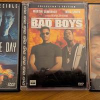 DVD Will Smith 