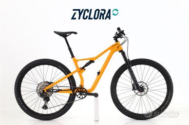 Cannondale Scalpel XT t.M