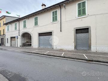 NEGOZIO A OSPITALETTO