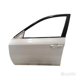 Porta anteriore sx Subaru Impreza 2.0 Diesel 2010