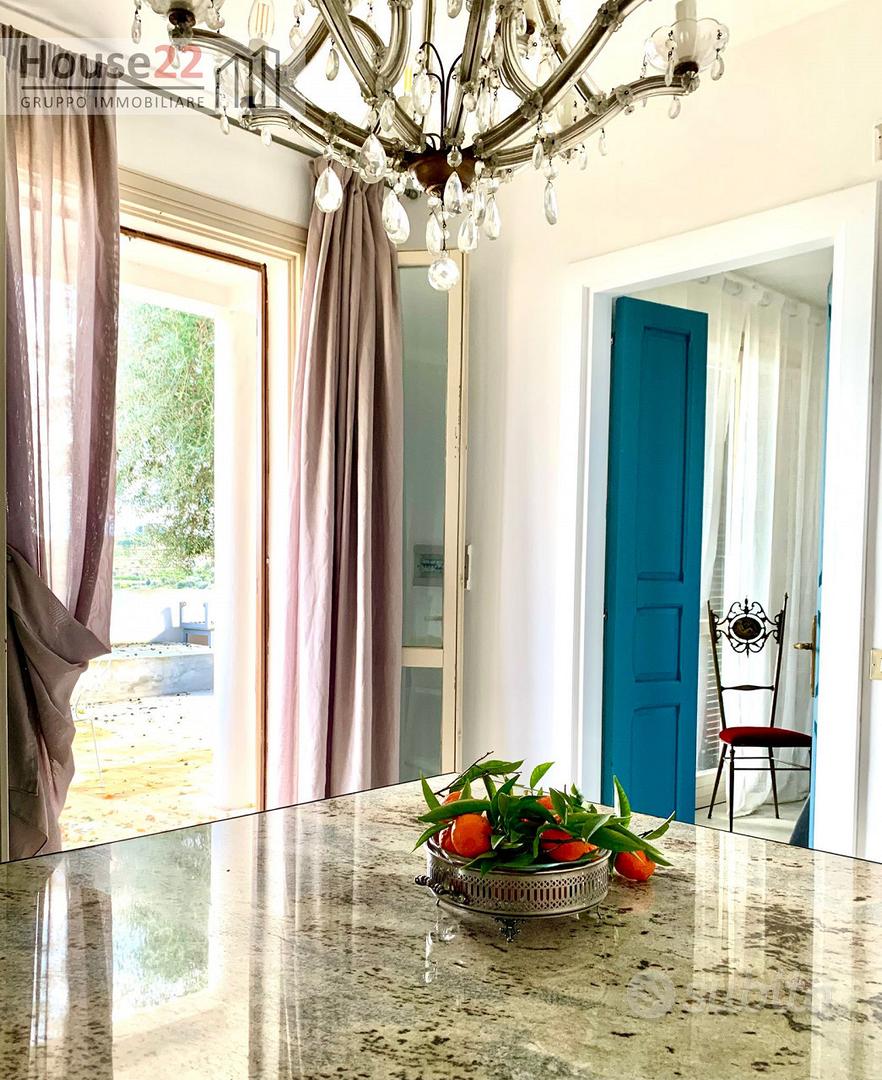 Casa – Noto, Siracusa - Altro