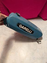 Serbatoio Garelli Gulp Flex 
