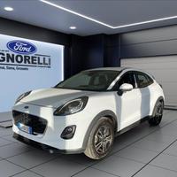 FORD Puma 1.0 ecoboost Connect 95cv
