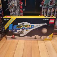 Lego 10497 Esploratore galattico icons *SB