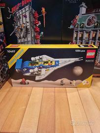Lego 10497 Esploratore galattico icons *SB