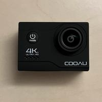 Videocamera Coau