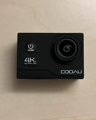 Videocamera Coau