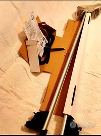Barre porta tutto per  Audi Q8- SQ8- 4M0860