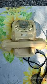 Telefono vintage
