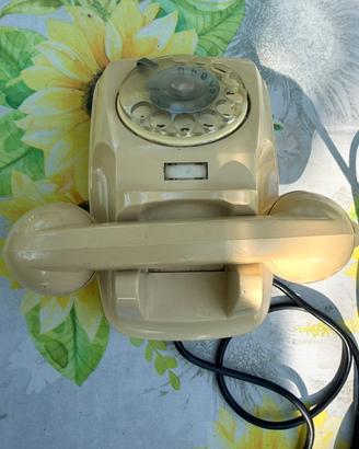 Telefono vintage