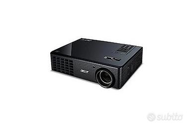 Proiettore Video ACER X1160