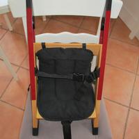 Seggiolino pieghevole Handy Sitt