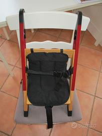 Seggiolino pieghevole Handy Sitt