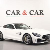 Mercedes-Benz AMG GT AMG R