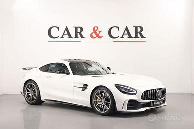 Mercedes-Benz GT AMG R