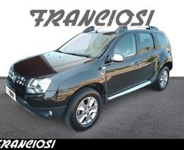 DACIA Duster 1.5 dci Laureate 4x2 s s 110cv E6