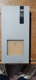 posto esterno comelit quadra 4893 difettoso 