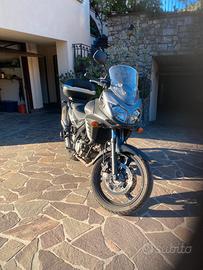 Suzuki V strom 650