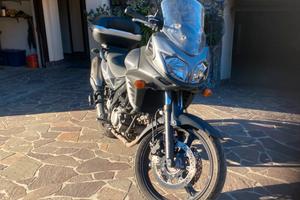 Suzuki V strom 650