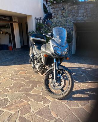 Suzuki V strom 650