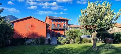 Rustico/Casale/Corte Frossasco