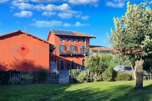 Rustico/Casale/Corte Frossasco