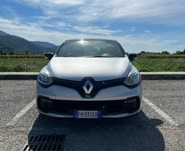 Renault Clio rs monaco gp