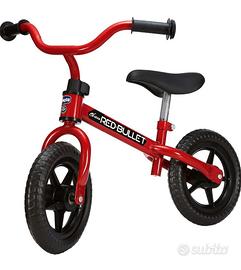 BICI CHICCO PER BAMBINI SENZA PEDALI 