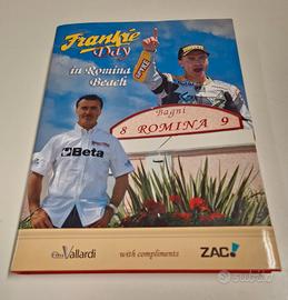 Libro Moto SBK Superbike,  Frankie