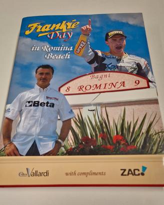 Libro Moto SBK Superbike,  Frankie