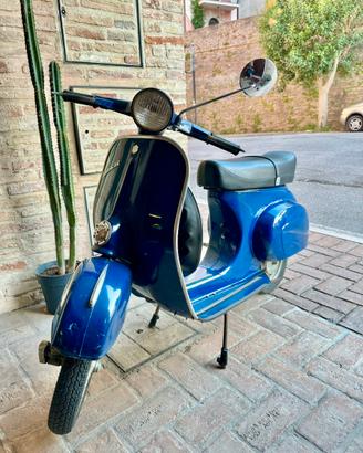 Vespa 50 R 1972 CONSERVATA