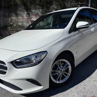 Mercedes-benz B 180 d Automatic Sport Plus