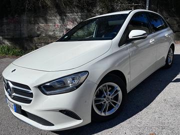 Mercedes-benz B 180 d Automatic Sport Plus