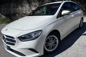 Mercedes-benz B 180 d Automatic Sport Plus