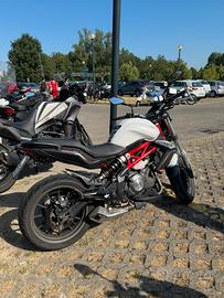 Benelli Bn302