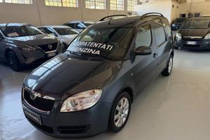 SKODA - Roomster - 16V Sport GPLine