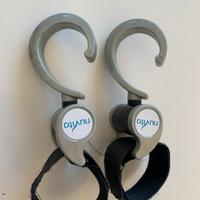 NUVITA ganci borsa passeggino