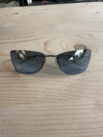 Occhiali da sole Chanel Vintage originali