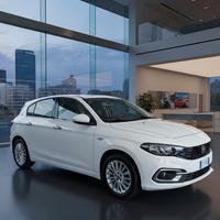 Fiat Tipo 1.3 Mjt S&S 5 porte Life