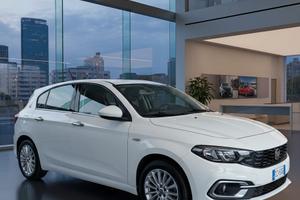 Fiat Tipo 1.3 Mjt S&S 5 porte Life