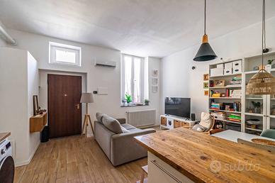 3 locali - Milano