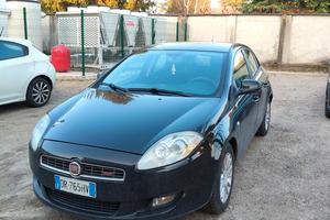 Fiat Bravo 1.4 T-Jet 150 CV – GPL – 2009