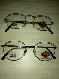 Harley Davidson occhiali