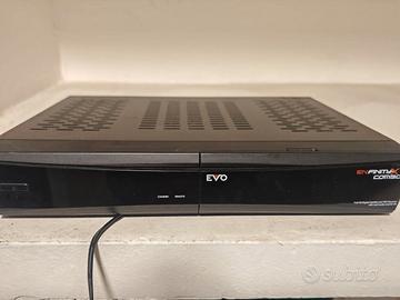 Decoder EVO ENfinity XCombo+